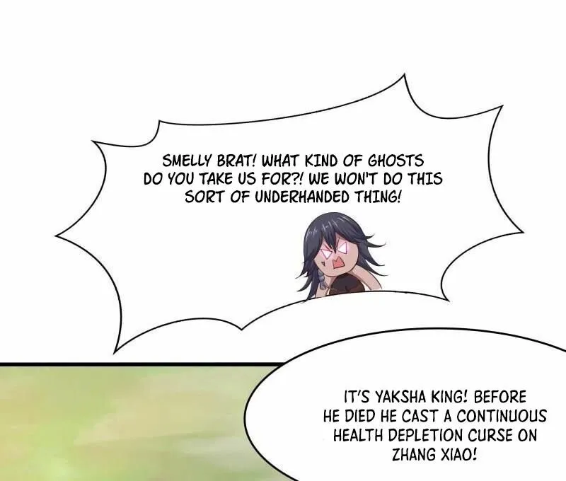 Read I Opened A Harem in Hell chapter 37 image 38 on Lezhin