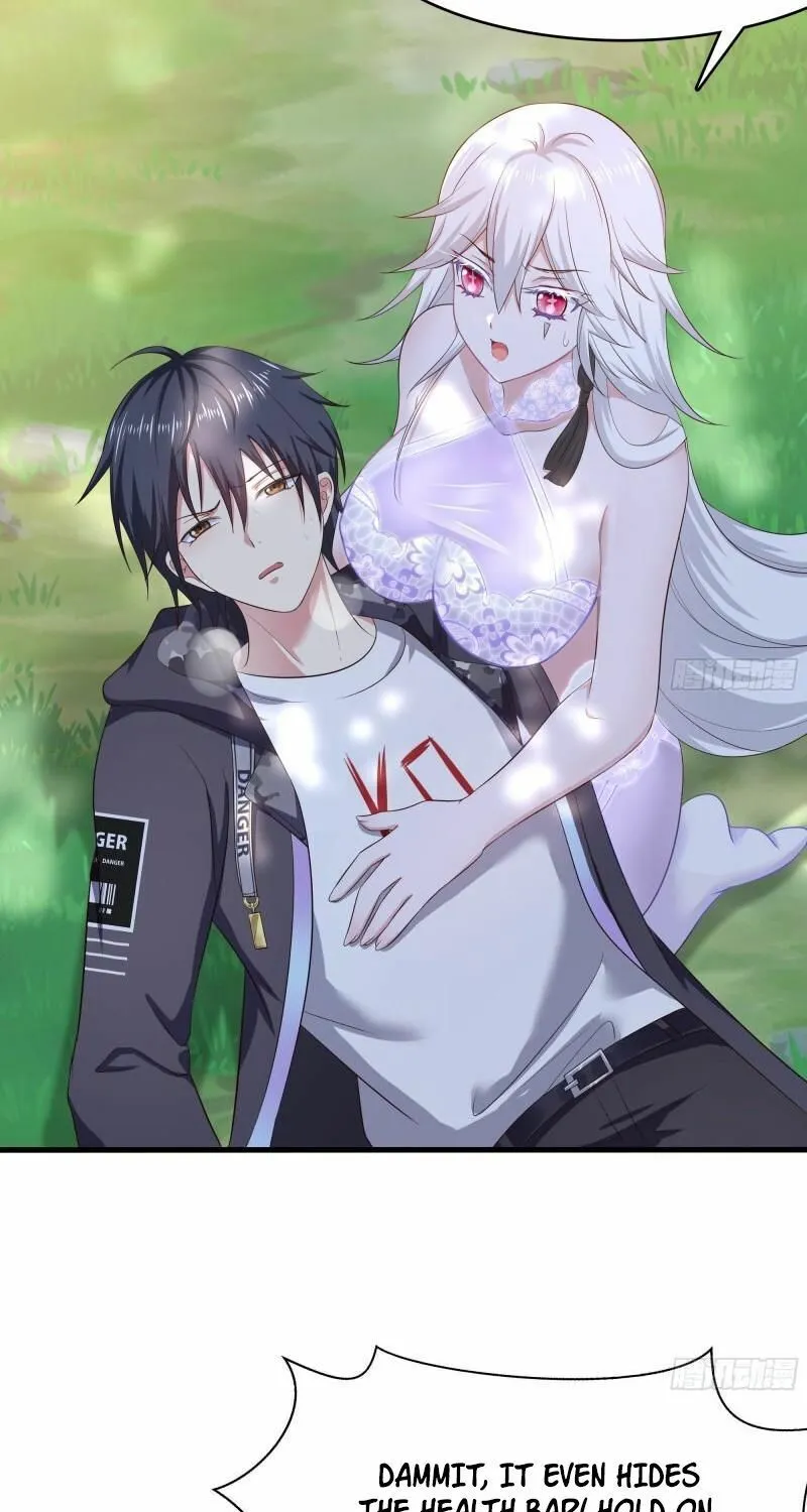 Read I Opened A Harem in Hell chapter 37 image 39 on Lezhin