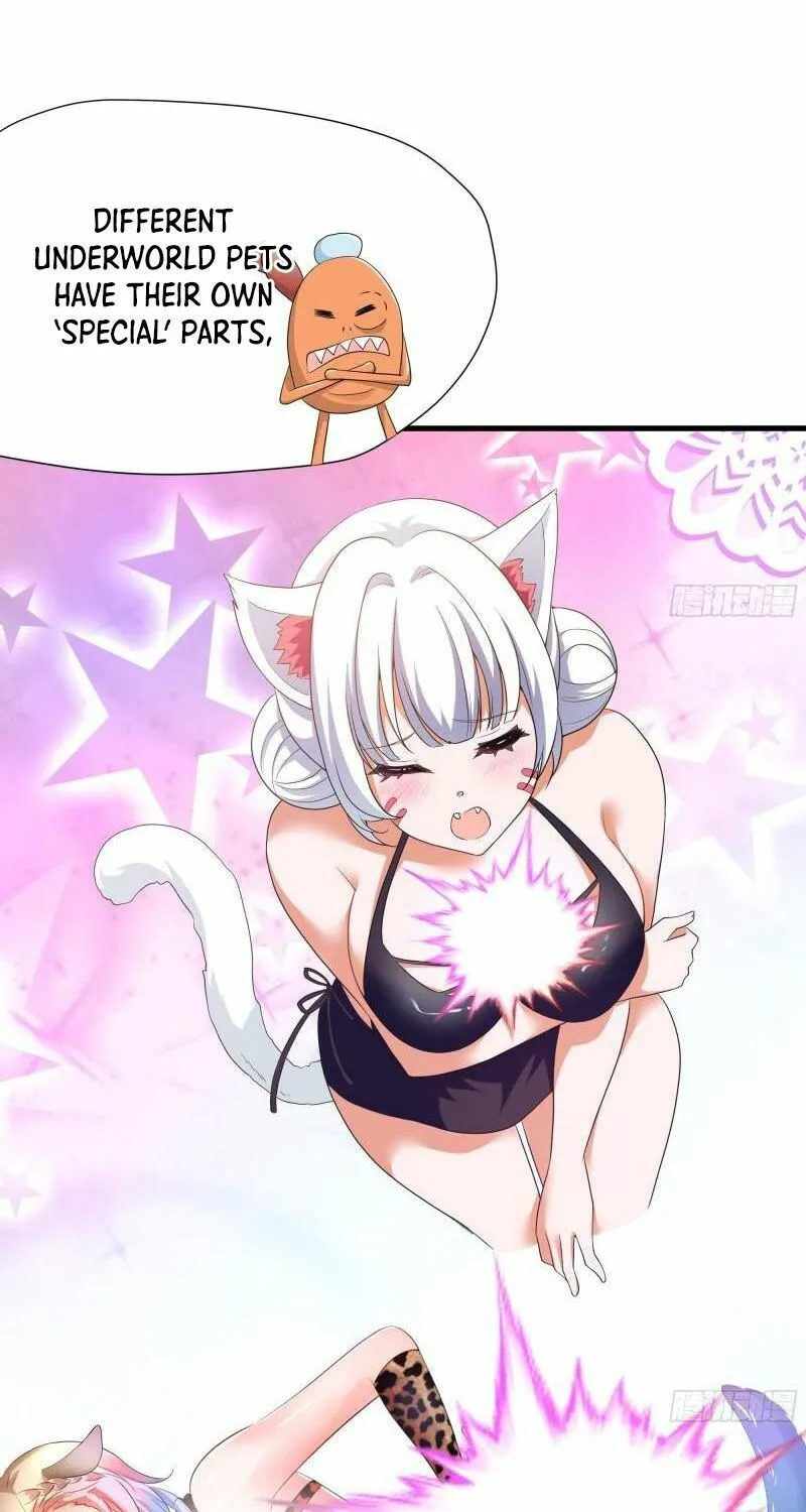 Read I Opened A Harem in Hell chapter 37 image 4 on Lezhin