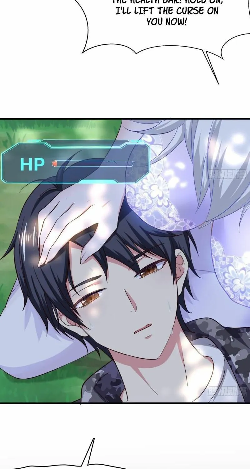 Read I Opened A Harem in Hell chapter 37 image 40 on Lezhin