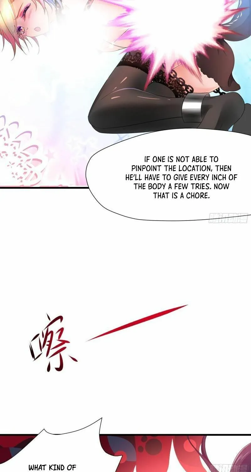 Read I Opened A Harem in Hell chapter 37 image 5 on Lezhin