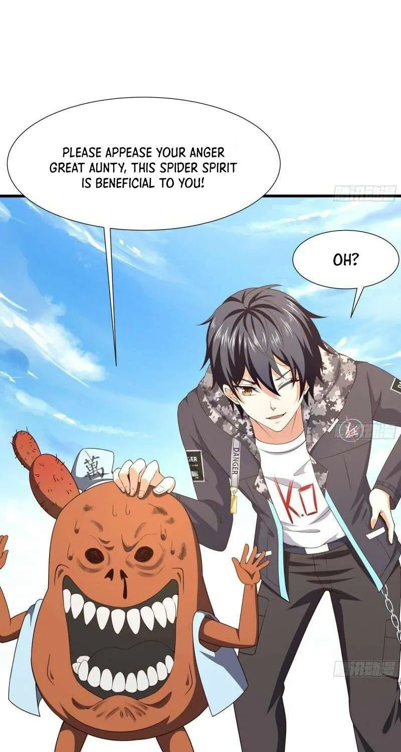 Read I Opened A Harem in Hell chapter 37 image 8 on Lezhin