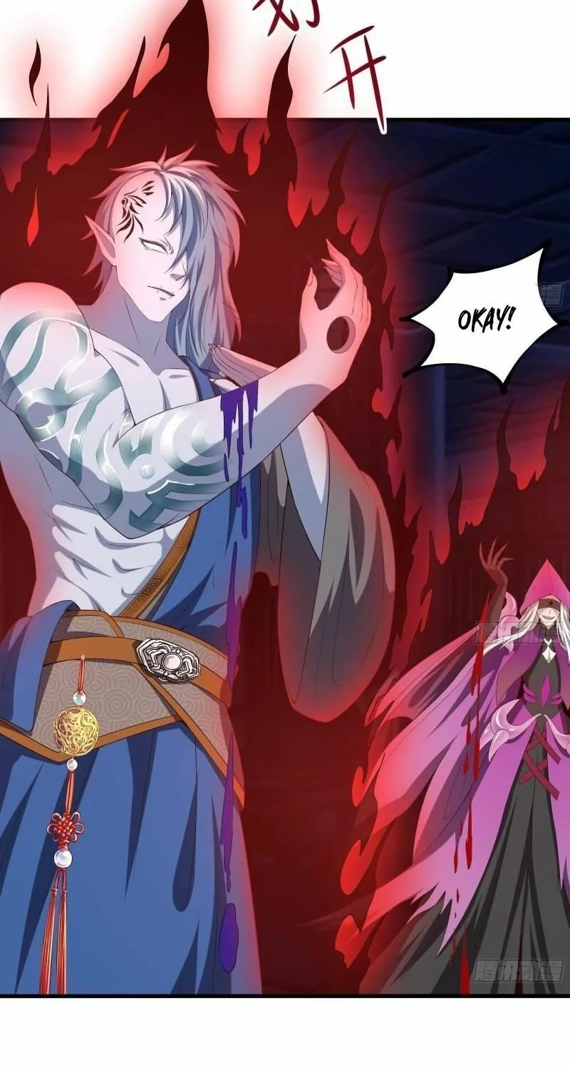 Read I Opened A Harem in Hell chapter 38 image 15 on Lezhin