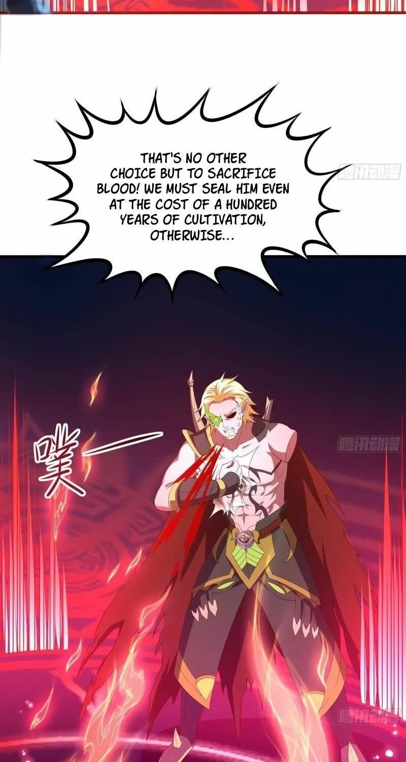 Read I Opened A Harem in Hell chapter 38 image 18 on Lezhin