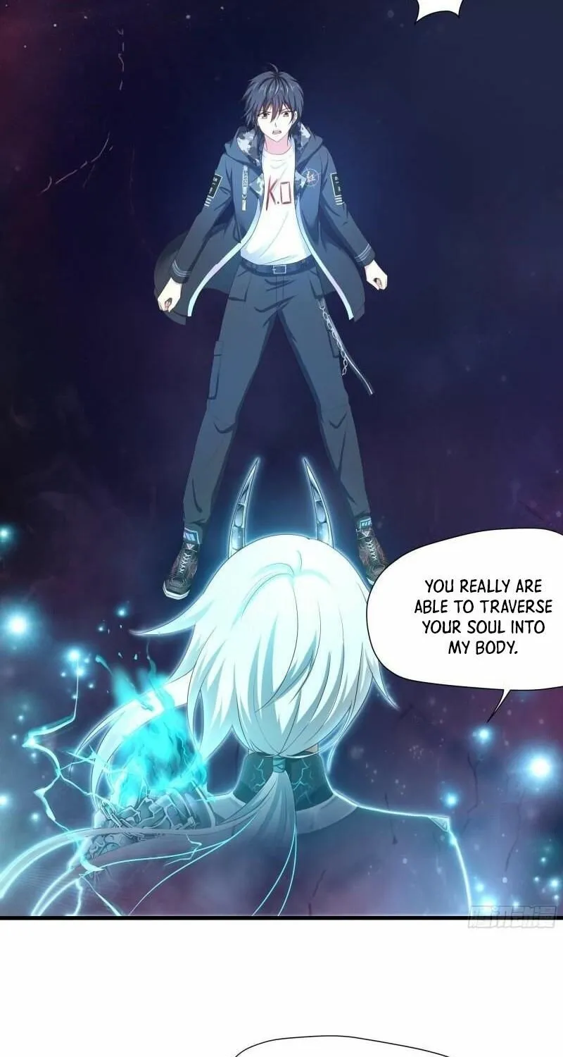 Read I Opened A Harem in Hell chapter 38 image 27 on Lezhin