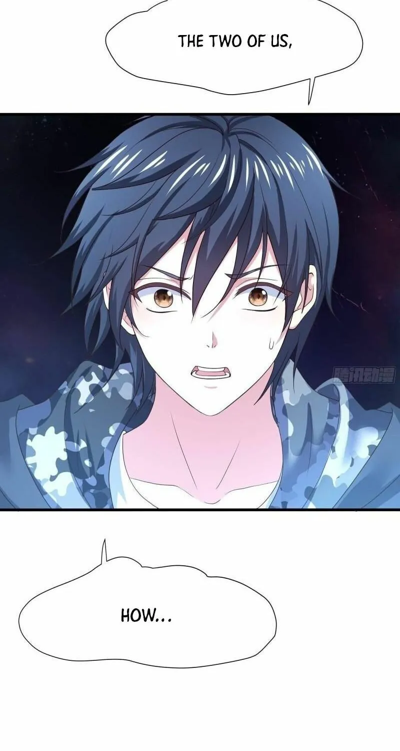 Read I Opened A Harem in Hell chapter 38 image 28 on Lezhin