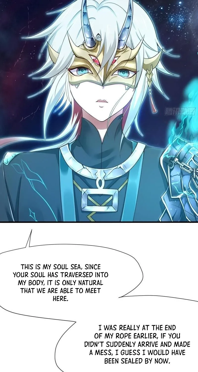 Read I Opened A Harem in Hell chapter 38 image 30 on Lezhin