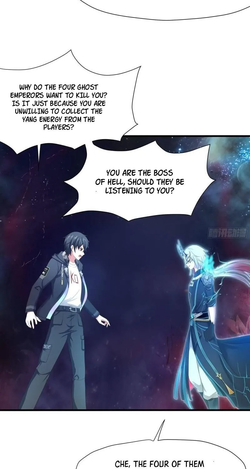 Read I Opened A Harem in Hell chapter 38 image 31 on Lezhin