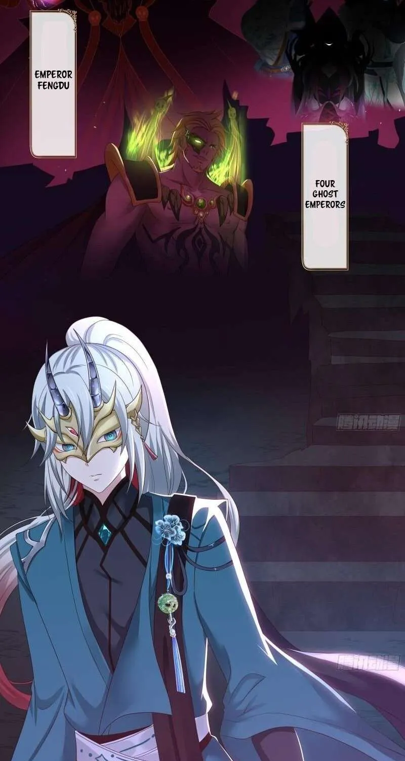 Read I Opened A Harem in Hell chapter 38 image 33 on Lezhin