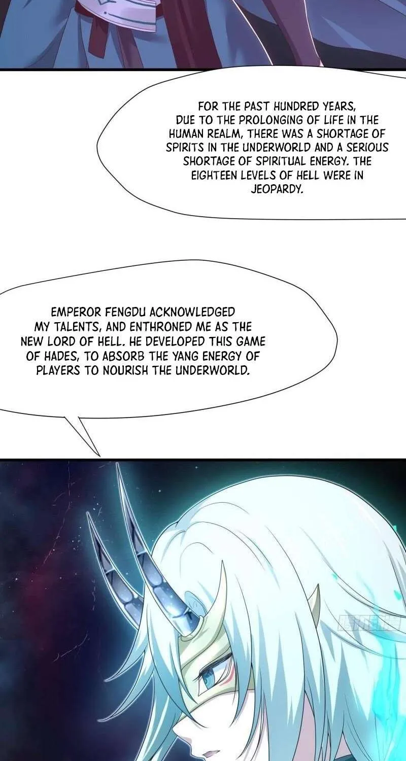 Read I Opened A Harem in Hell chapter 38 image 34 on Lezhin