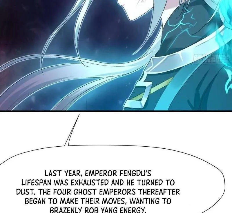 Read I Opened A Harem in Hell chapter 38 image 35 on Lezhin