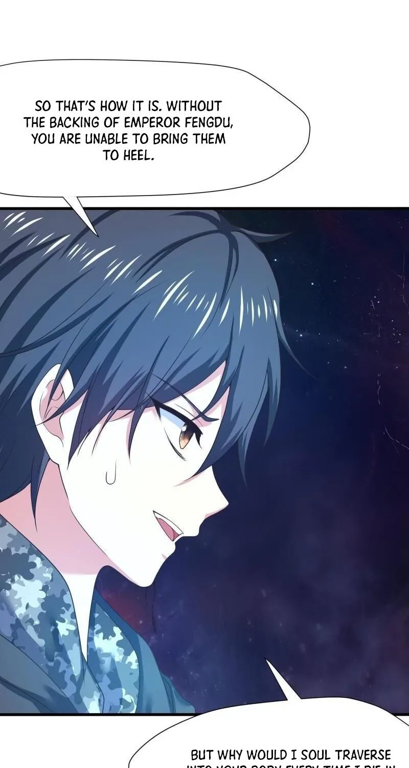 Read I Opened A Harem in Hell chapter 38 image 37 on Lezhin