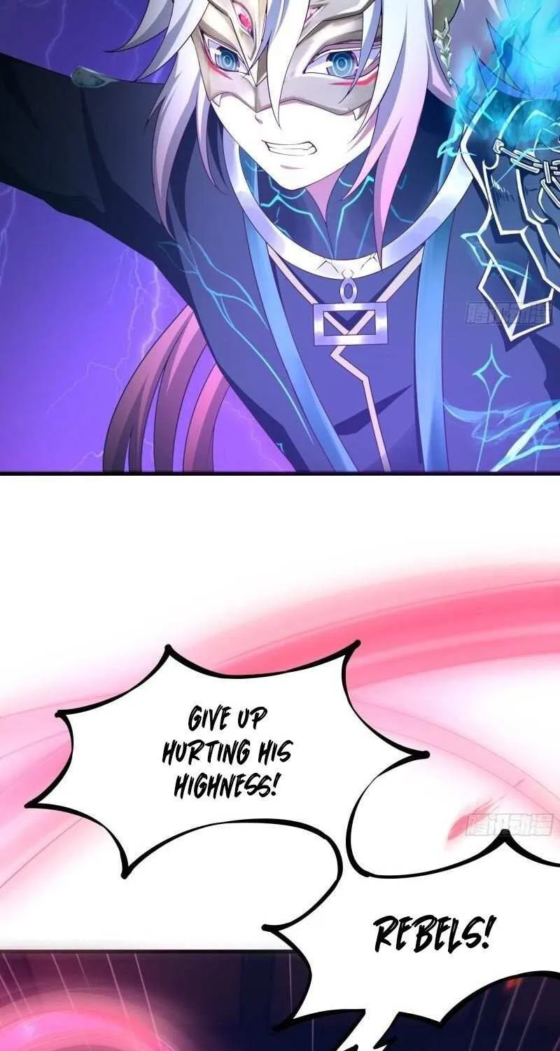 Read I Opened A Harem in Hell chapter 38 image 4 on Lezhin