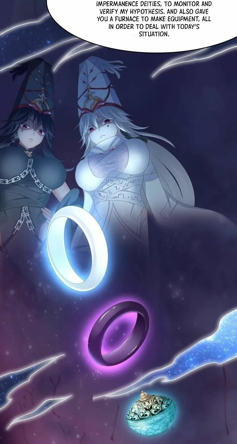 Read I Opened A Harem in Hell chapter 38 image 40 on Lezhin