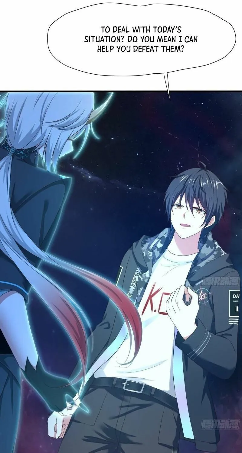 Read I Opened A Harem in Hell chapter 38 image 42 on Lezhin