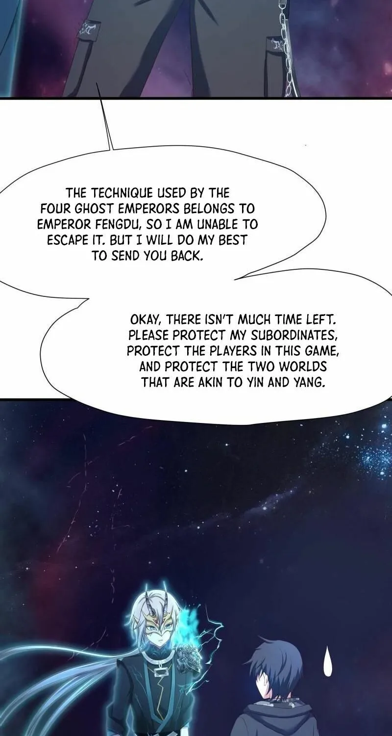Read I Opened A Harem in Hell chapter 38 image 43 on Lezhin