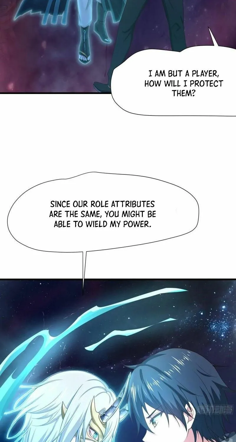 Read I Opened A Harem in Hell chapter 38 image 45 on Lezhin