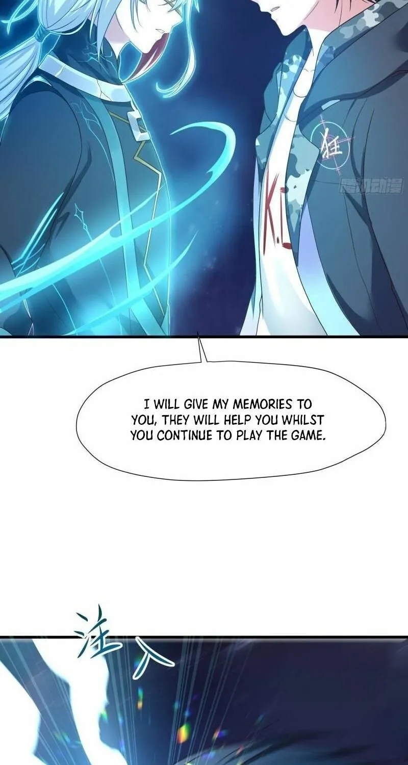 Read I Opened A Harem in Hell chapter 38 image 46 on Lezhin