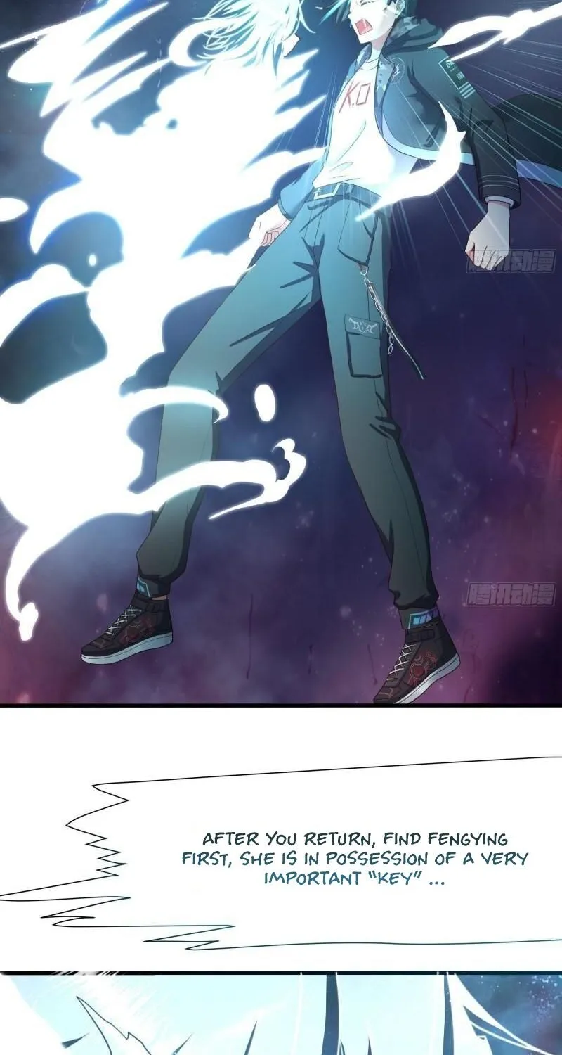Read I Opened A Harem in Hell chapter 38 image 49 on Lezhin