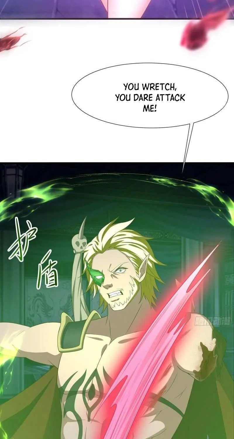 Read I Opened A Harem in Hell chapter 38 image 6 on Lezhin