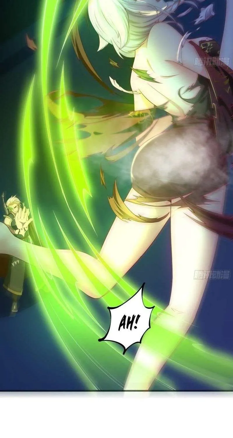 Read I Opened A Harem in Hell chapter 38 image 8 on Lezhin