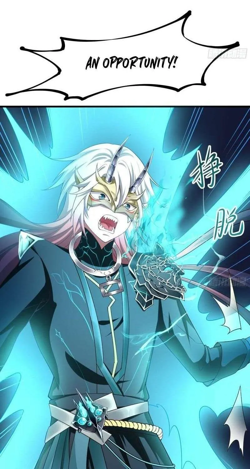 Read I Opened A Harem in Hell chapter 38 image 9 on Lezhin