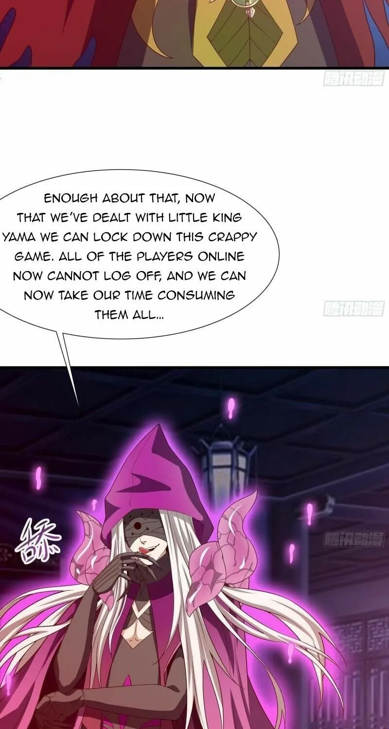 Read I Opened A Harem in Hell chapter 39 image 13 on Lezhin
