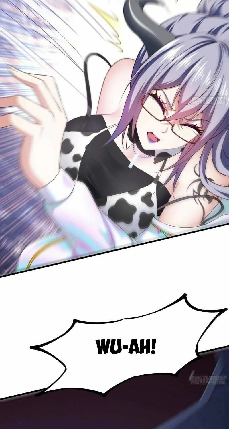 Read I Opened A Harem in Hell chapter 39 image 22 on Lezhin