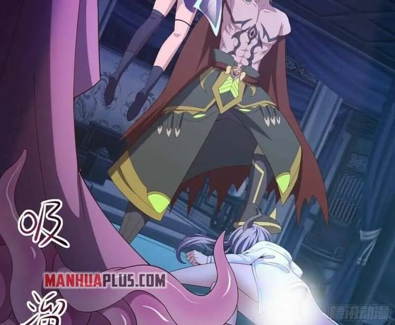 Read I Opened A Harem in Hell chapter 39 image 25 on Lezhin