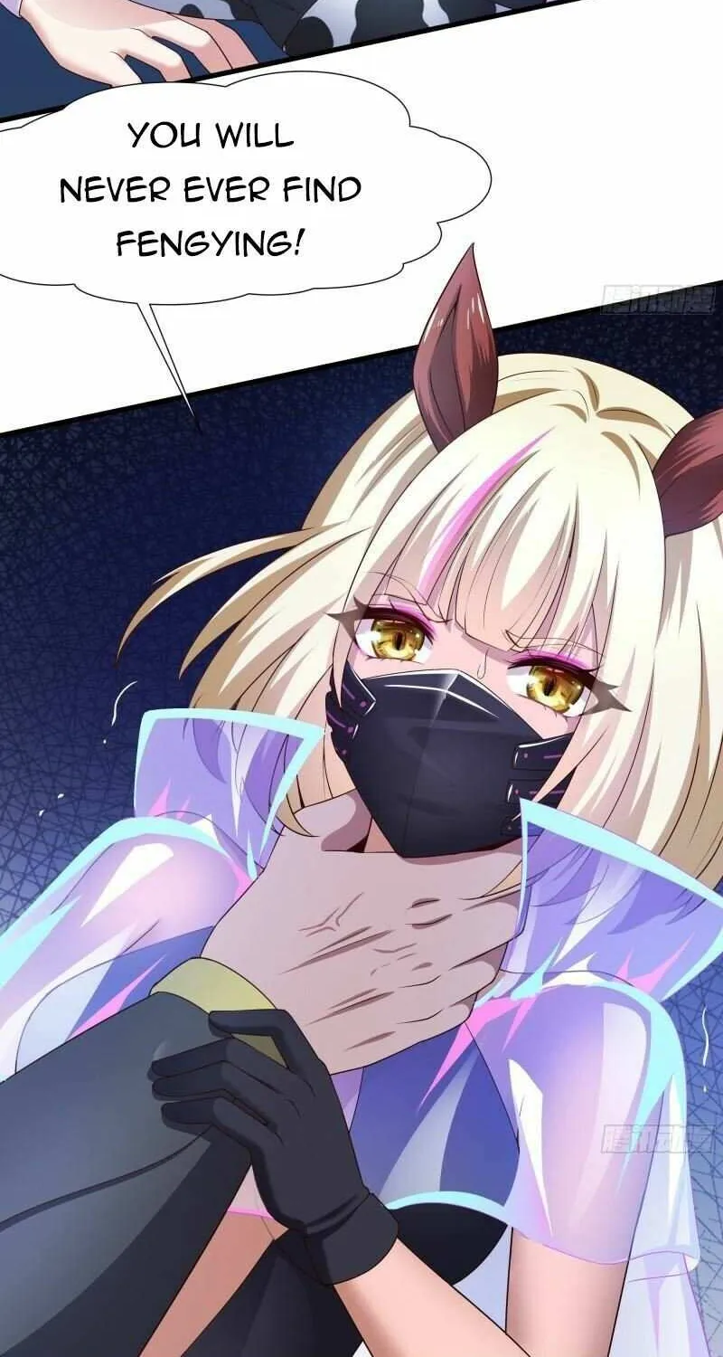 Read I Opened A Harem in Hell chapter 39 image 27 on Lezhin