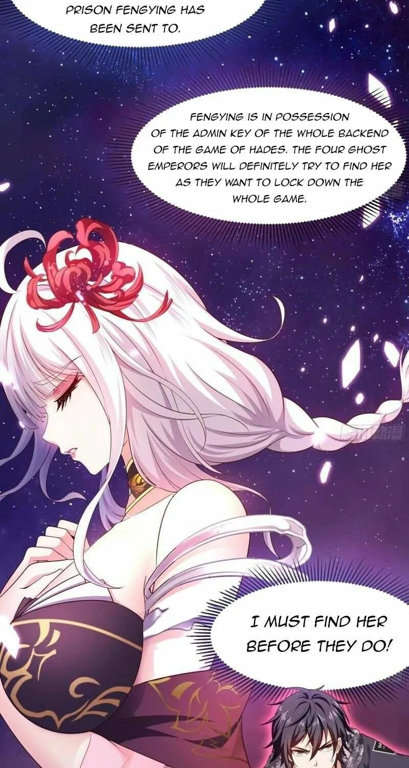 Read I Opened A Harem in Hell chapter 39 image 32 on Lezhin