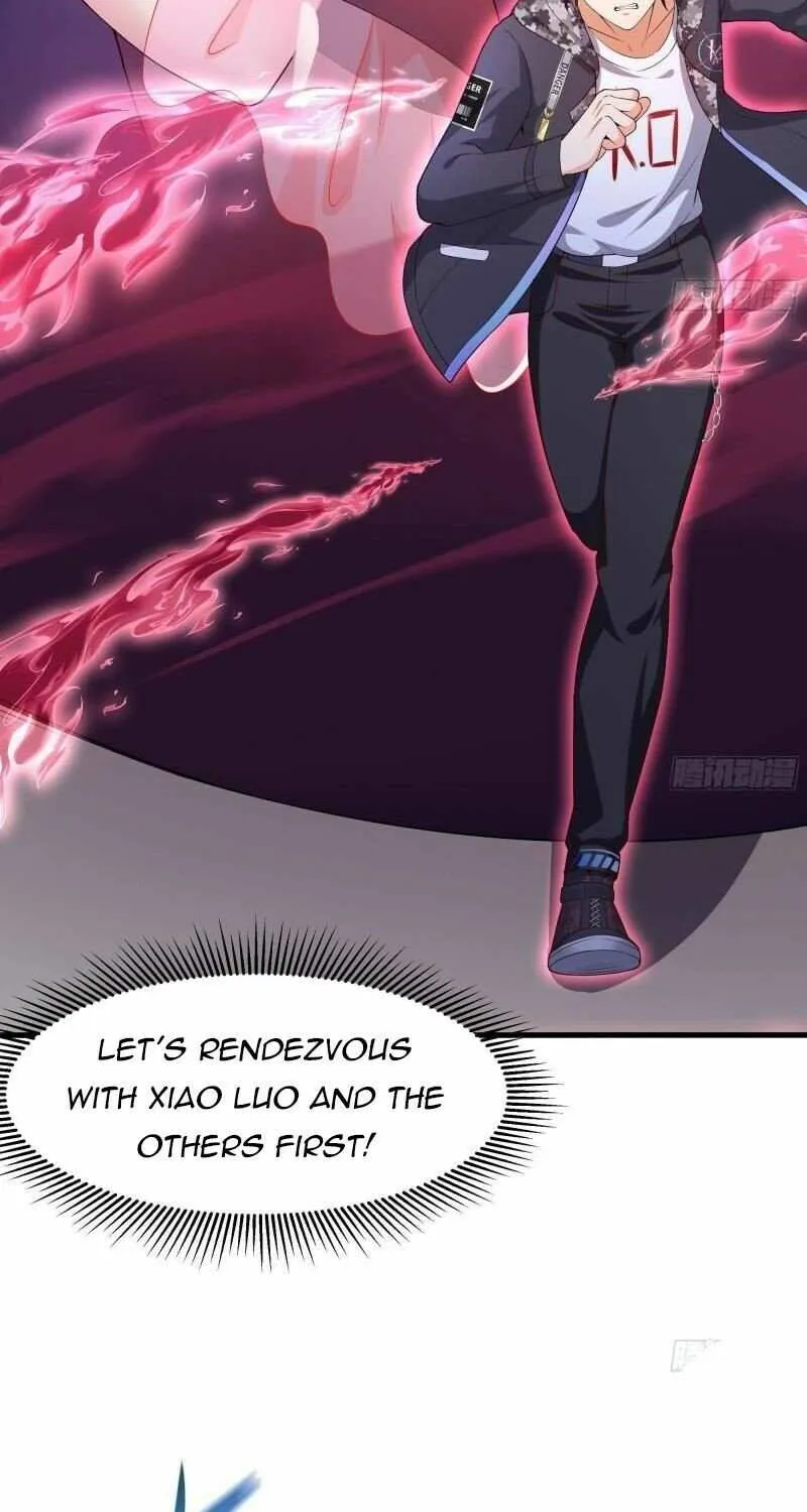 Read I Opened A Harem in Hell chapter 39 image 33 on Lezhin