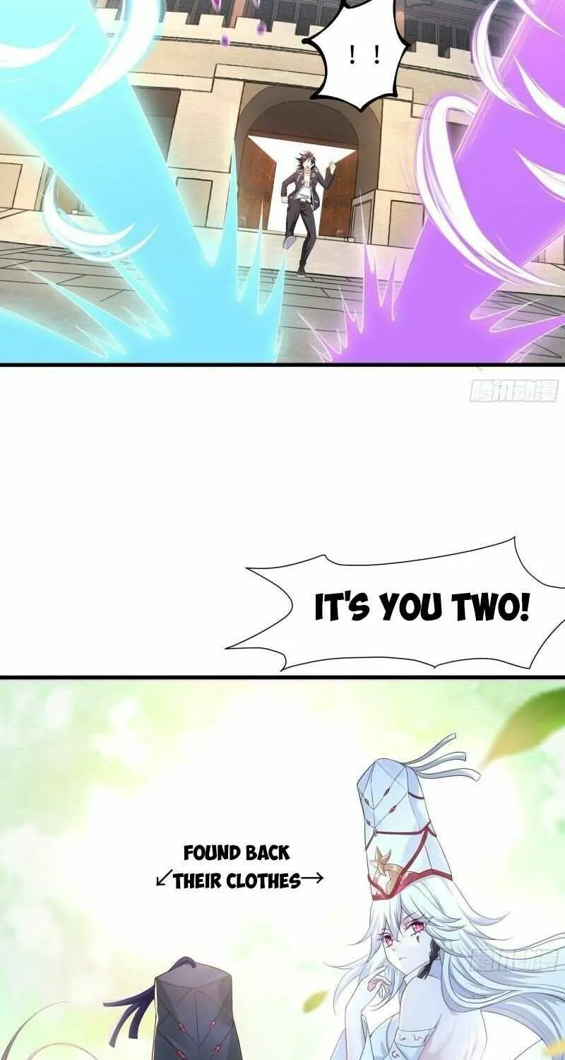 Read I Opened A Harem in Hell chapter 39 image 35 on Lezhin