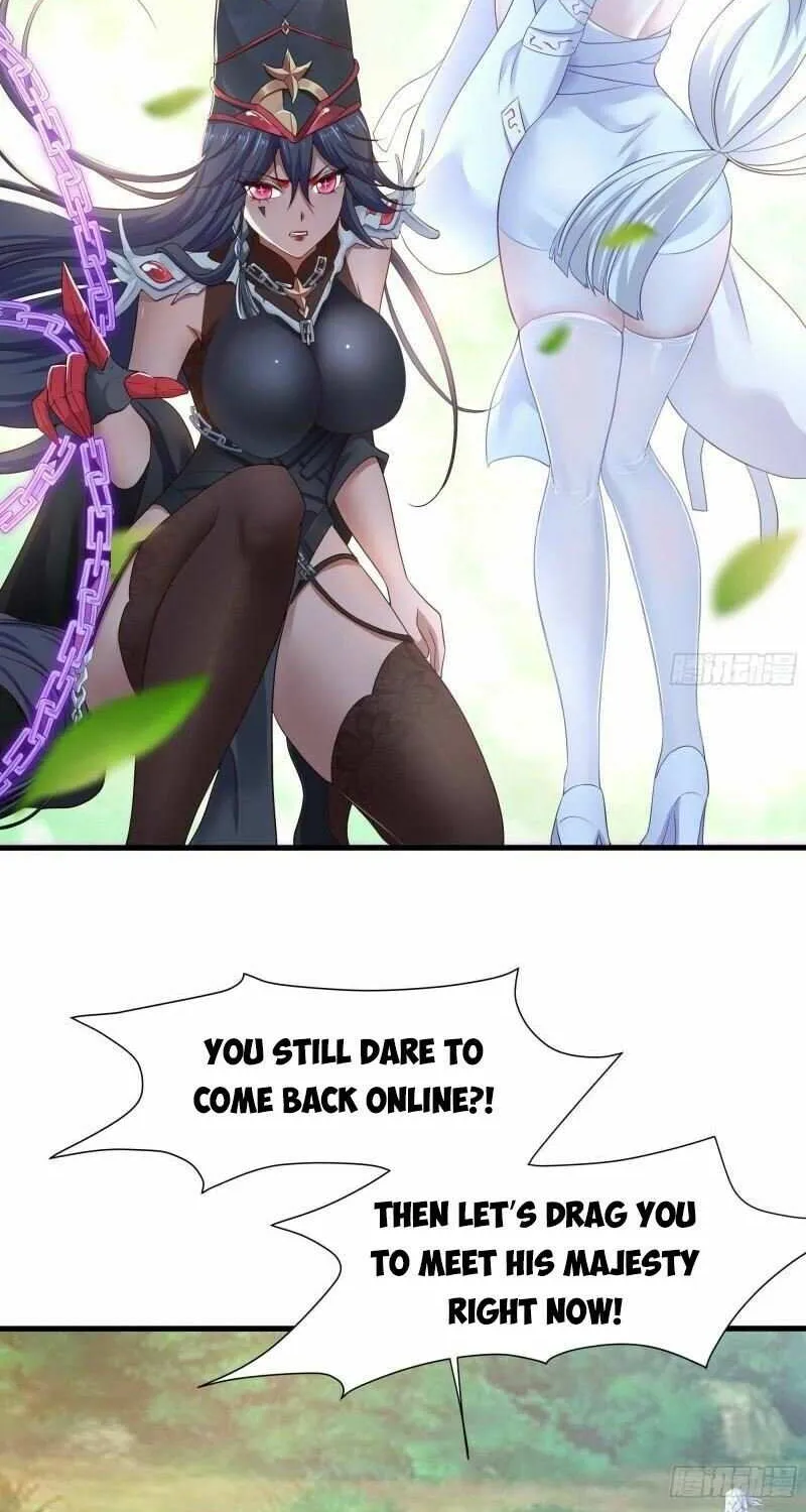 Read I Opened A Harem in Hell chapter 39 image 36 on Lezhin