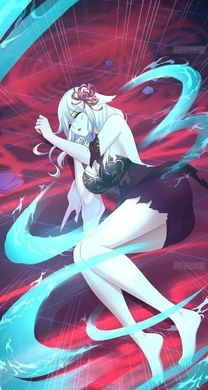 Read I Opened A Harem in Hell chapter 39 image 4 on Lezhin