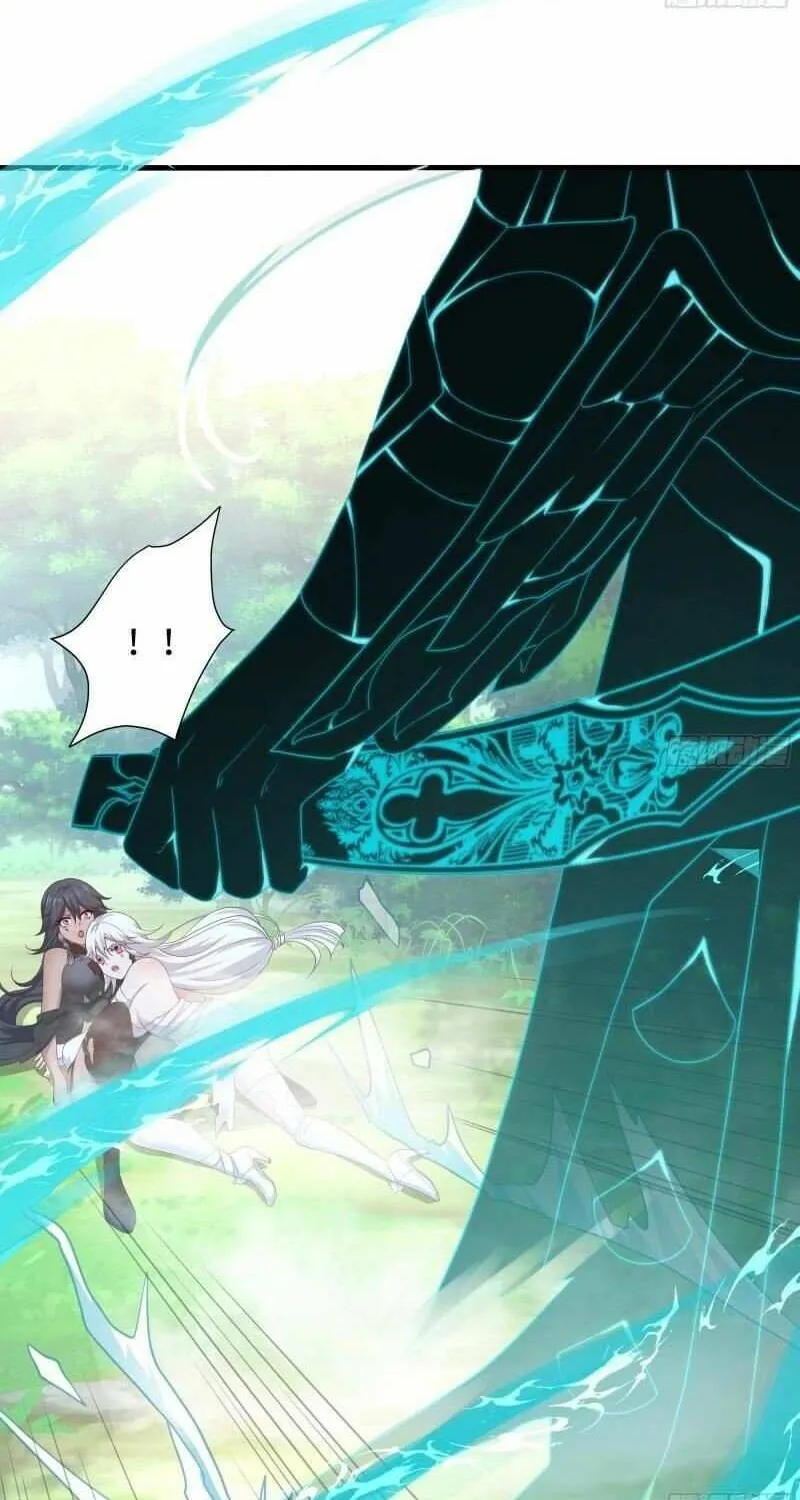 Read I Opened A Harem in Hell chapter 39 image 42 on Lezhin