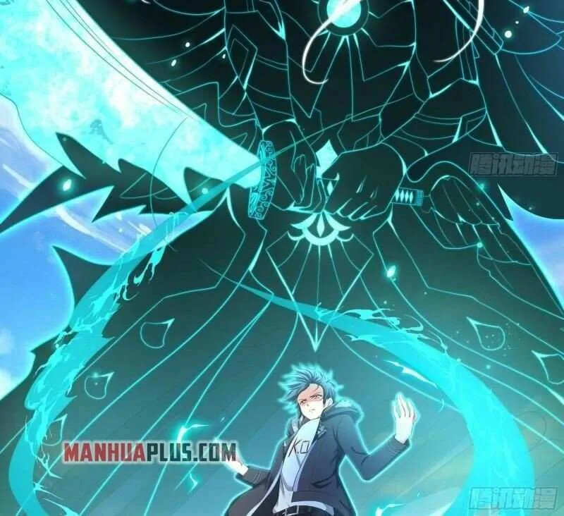 Read I Opened A Harem in Hell chapter 39 image 45 on Lezhin