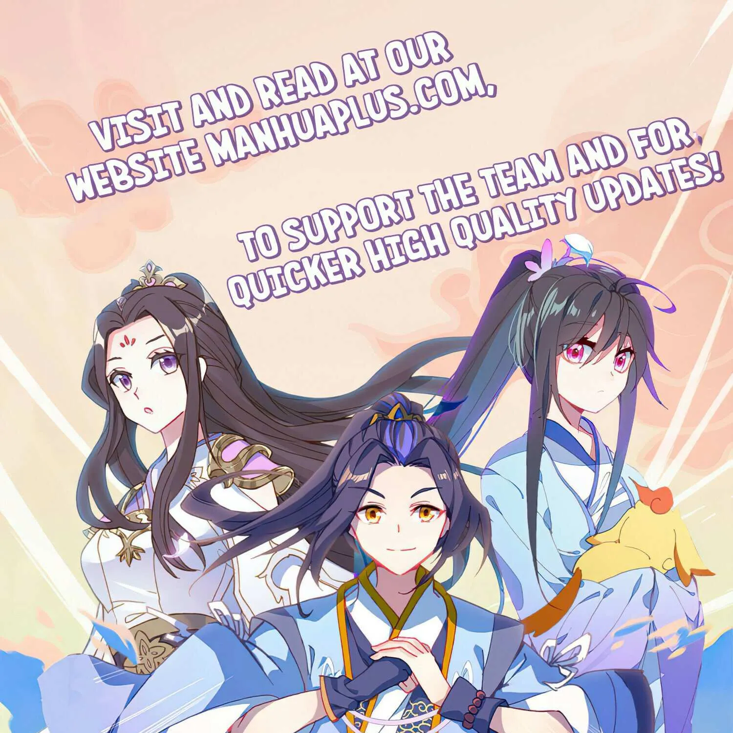 Read I Opened A Harem in Hell chapter 39 image 48 on Lezhin
