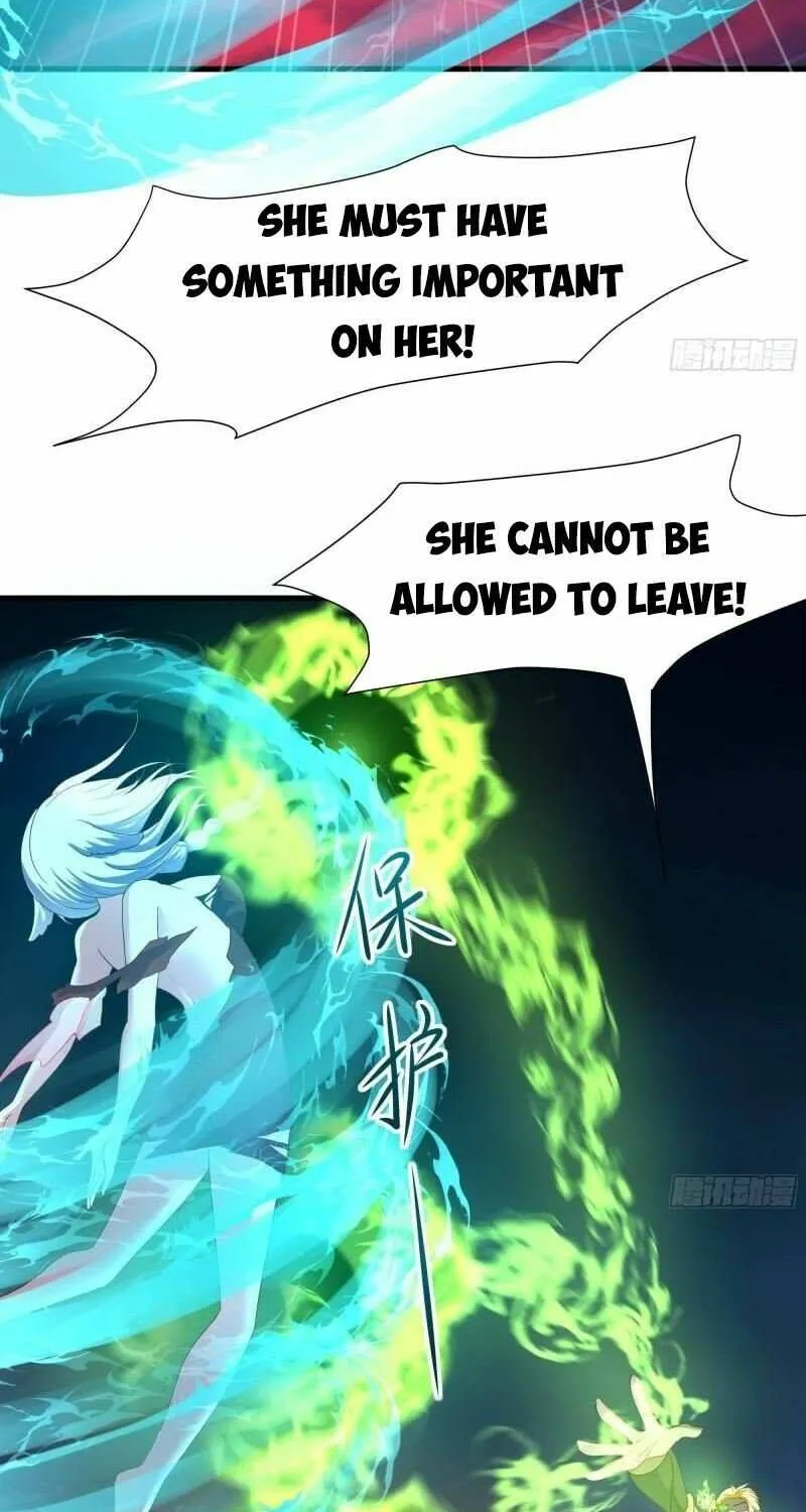 Read I Opened A Harem in Hell chapter 39 image 5 on Lezhin