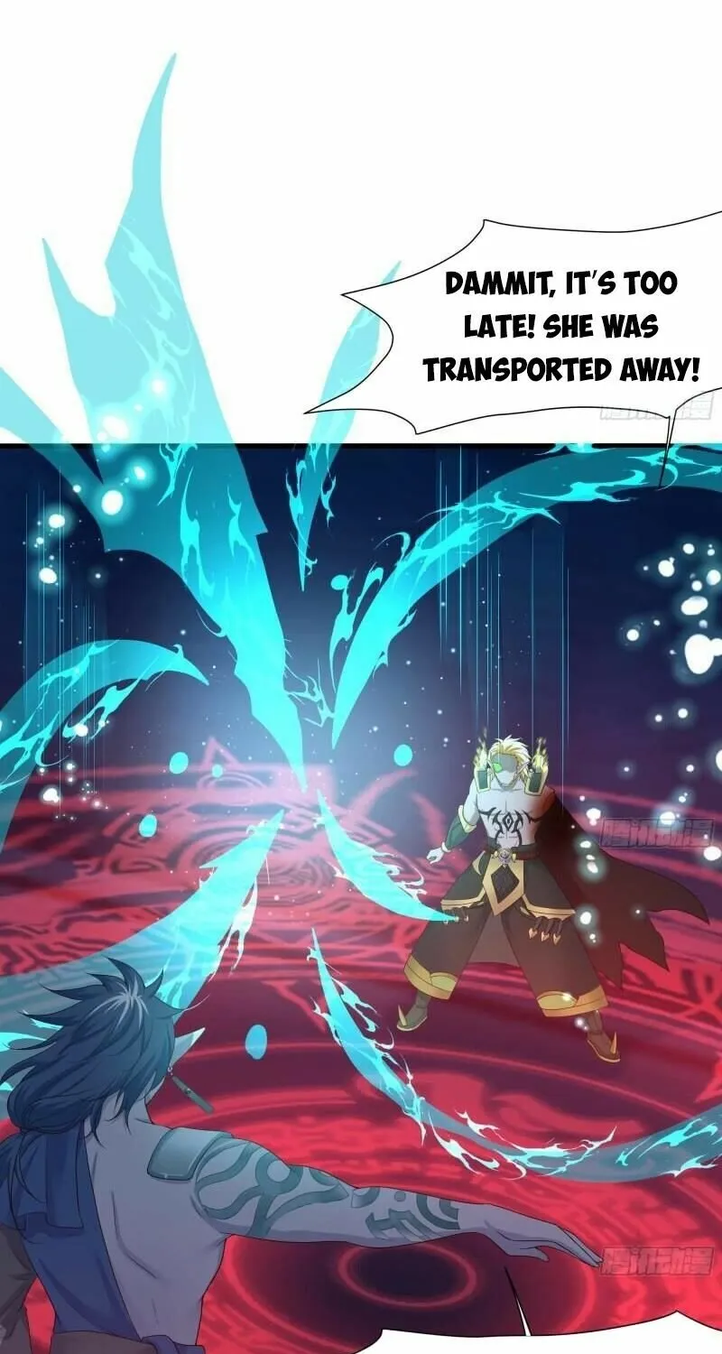 Read I Opened A Harem in Hell chapter 39 image 7 on Lezhin