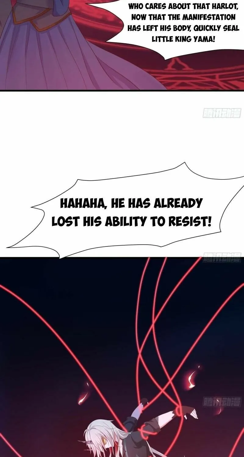 Read I Opened A Harem in Hell chapter 39 image 8 on Lezhin