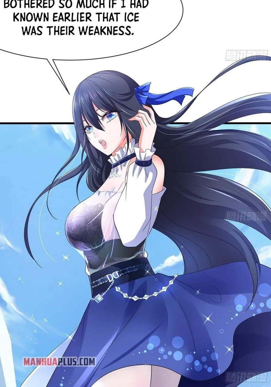 Read I Opened A Harem in Hell chapter 4 image 14 on Lezhin
