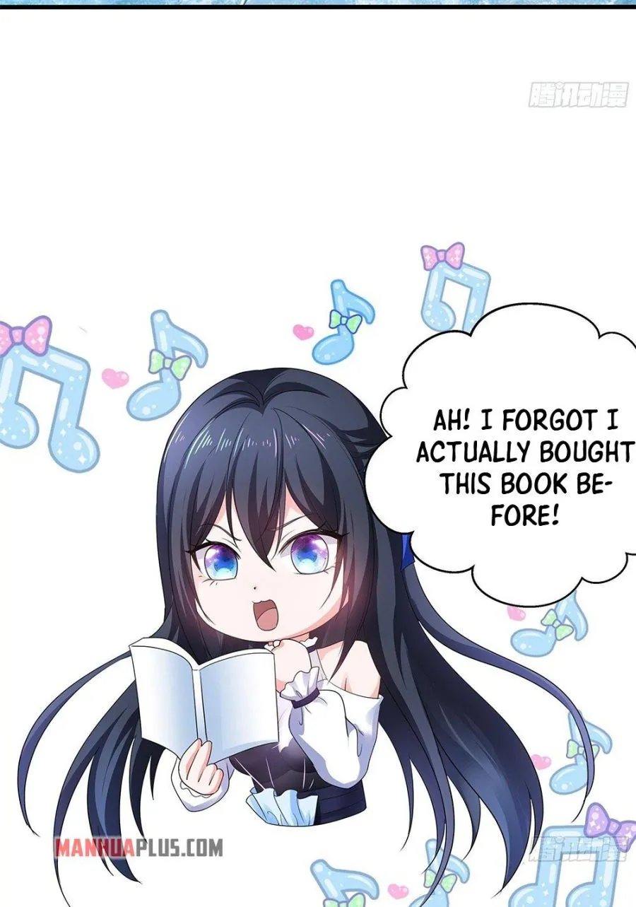 Read I Opened A Harem in Hell chapter 4 image 20 on Lezhin