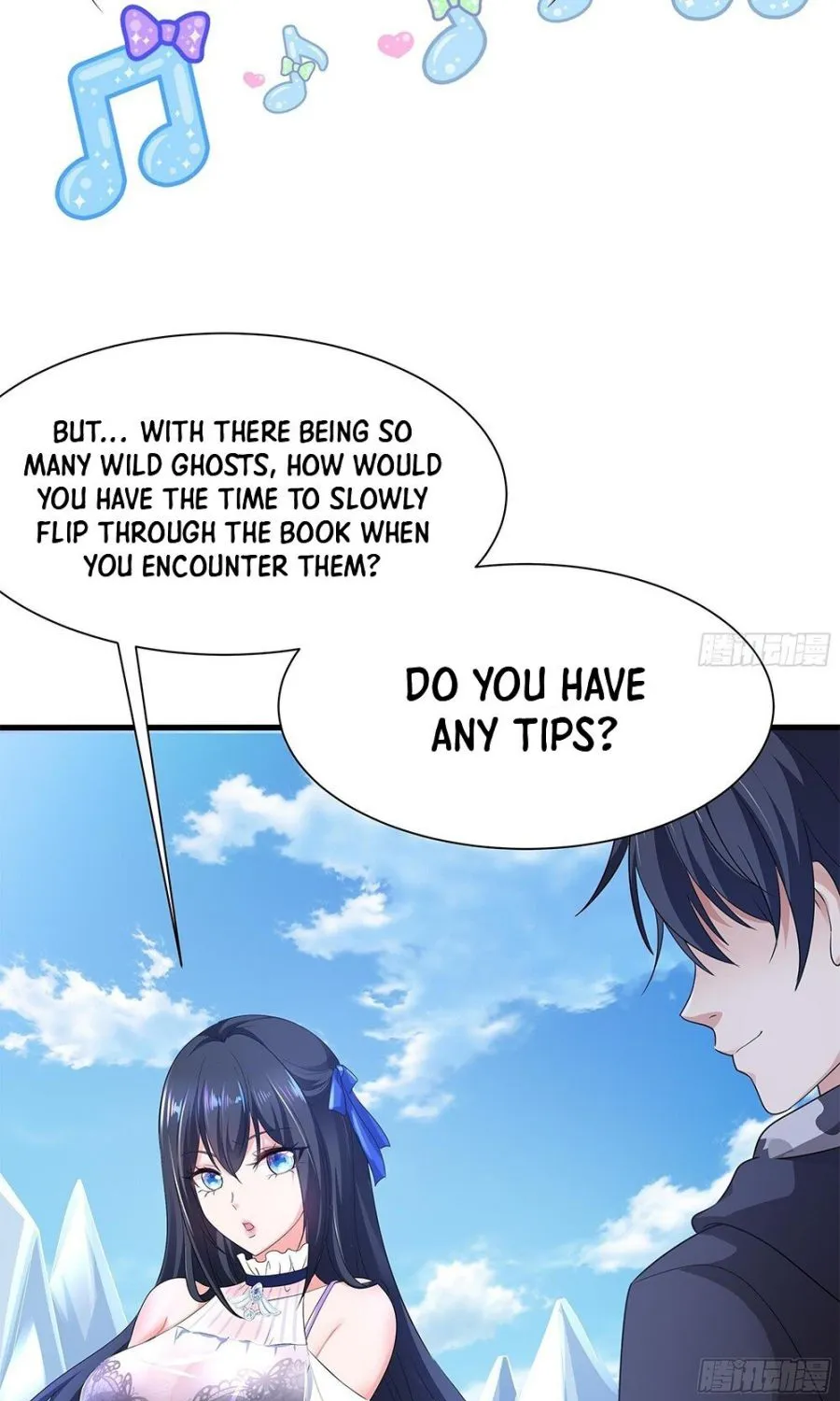 Read I Opened A Harem in Hell chapter 4 image 21 on Lezhin