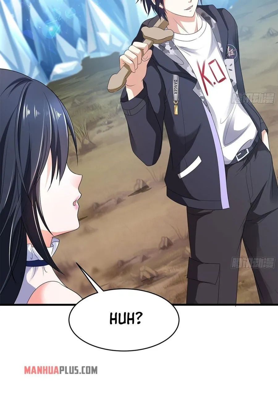 Read I Opened A Harem in Hell chapter 4 image 23 on Lezhin