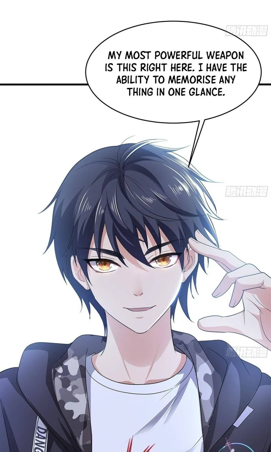 Read I Opened A Harem in Hell chapter 4 image 24 on Lezhin