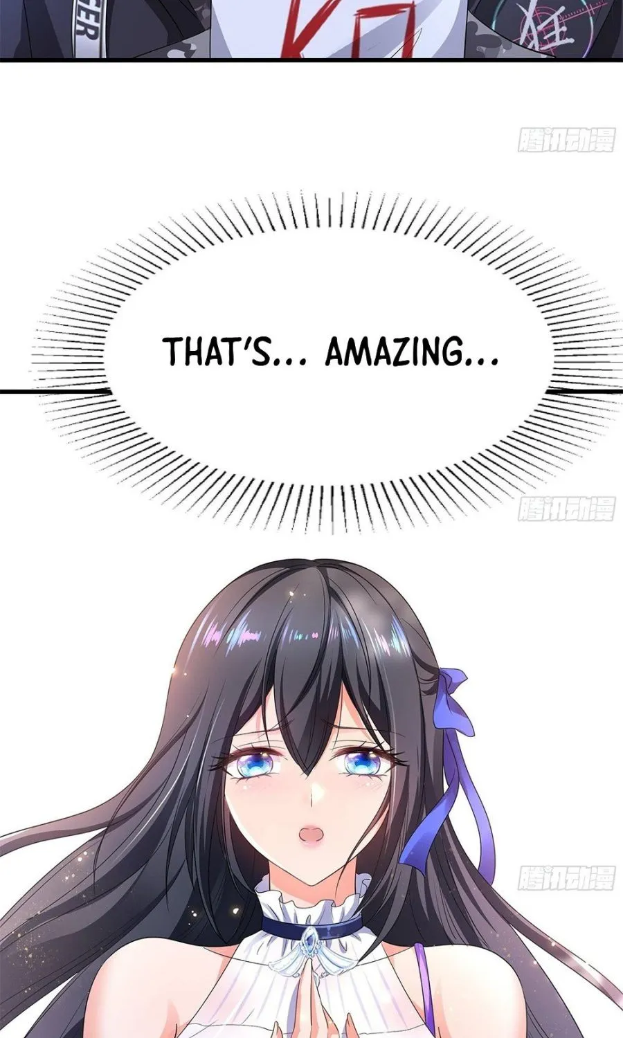 Read I Opened A Harem in Hell chapter 4 image 25 on Lezhin