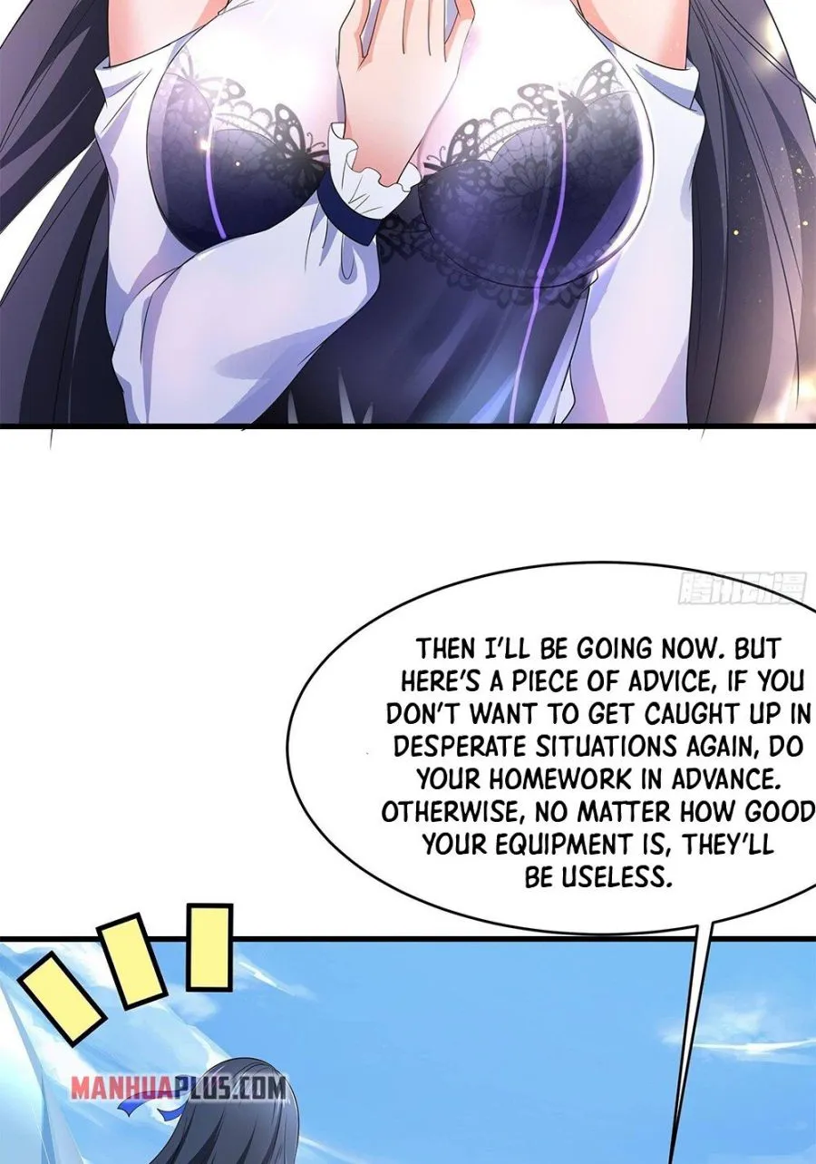 Read I Opened A Harem in Hell chapter 4 image 26 on Lezhin