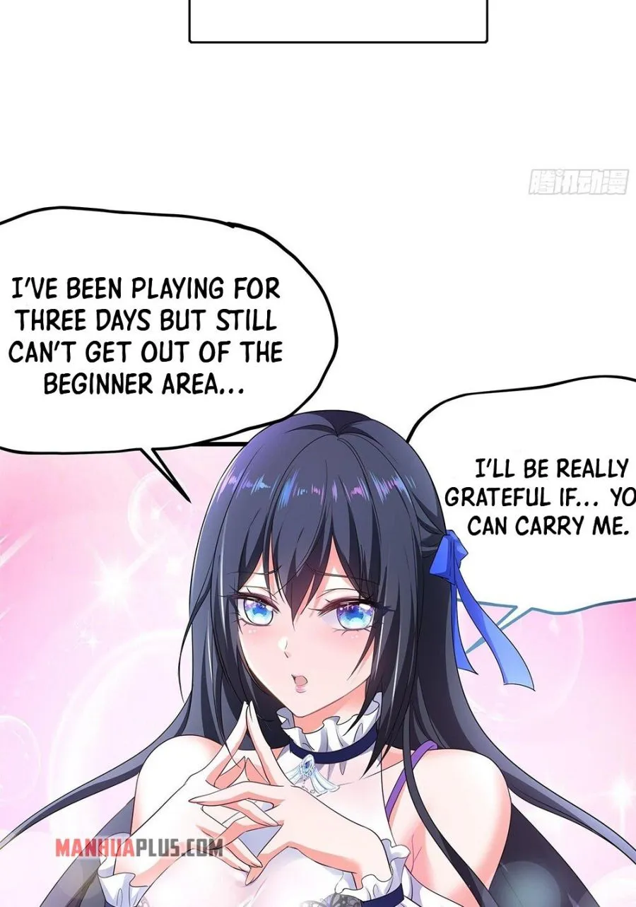 Read I Opened A Harem in Hell chapter 4 image 29 on Lezhin