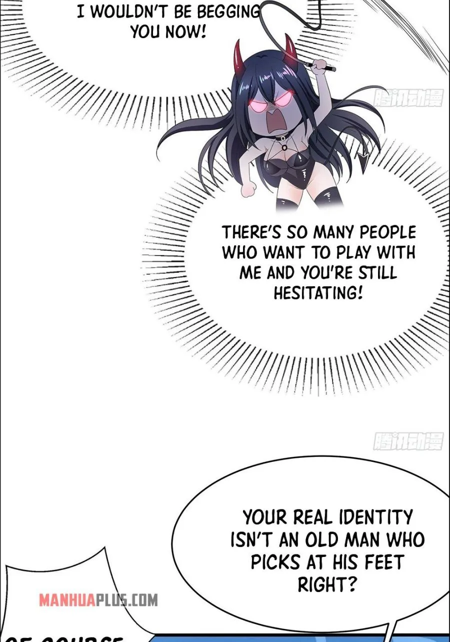 Read I Opened A Harem in Hell chapter 4 image 35 on Lezhin
